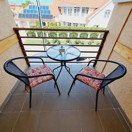 Palma Apartman Хайдусобосло Экстерьер фото