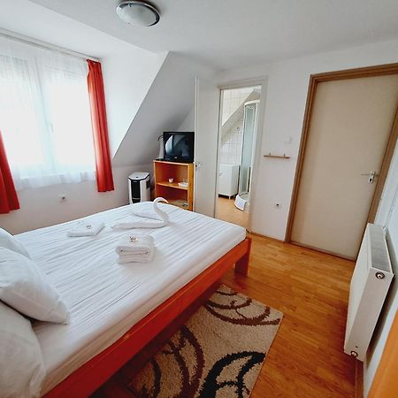 Palma Apartman Хайдусобосло Экстерьер фото