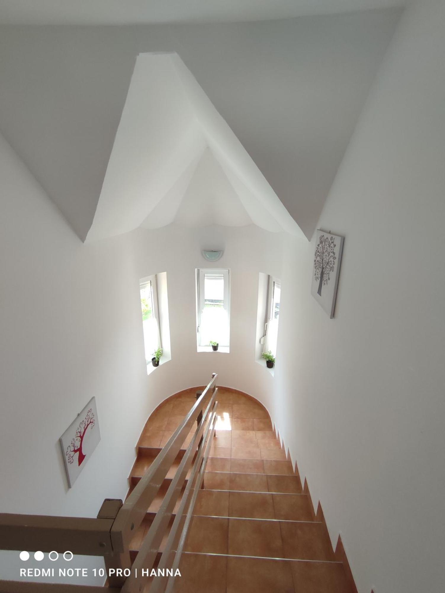 Palma Apartman Хайдусобосло Экстерьер фото