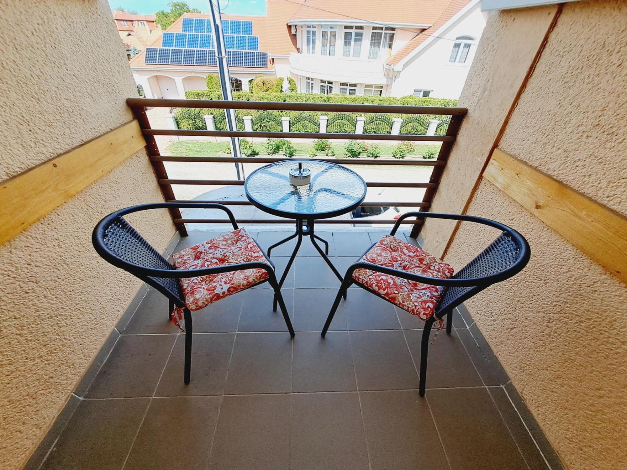 Palma Apartman Хайдусобосло Экстерьер фото