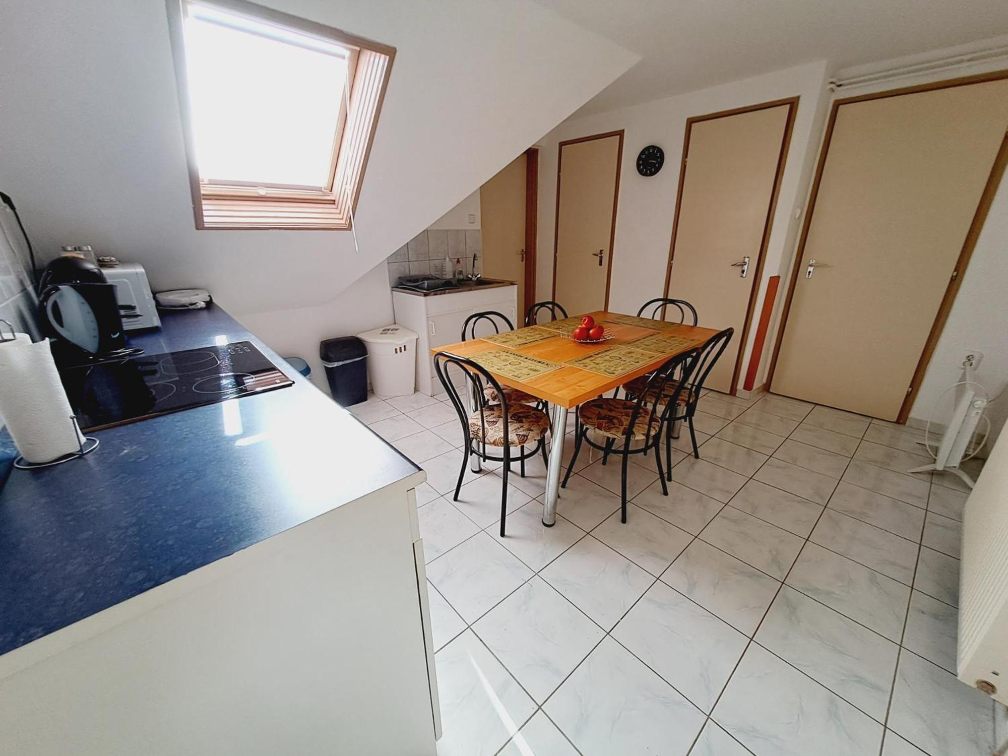 Palma Apartman Хайдусобосло Экстерьер фото