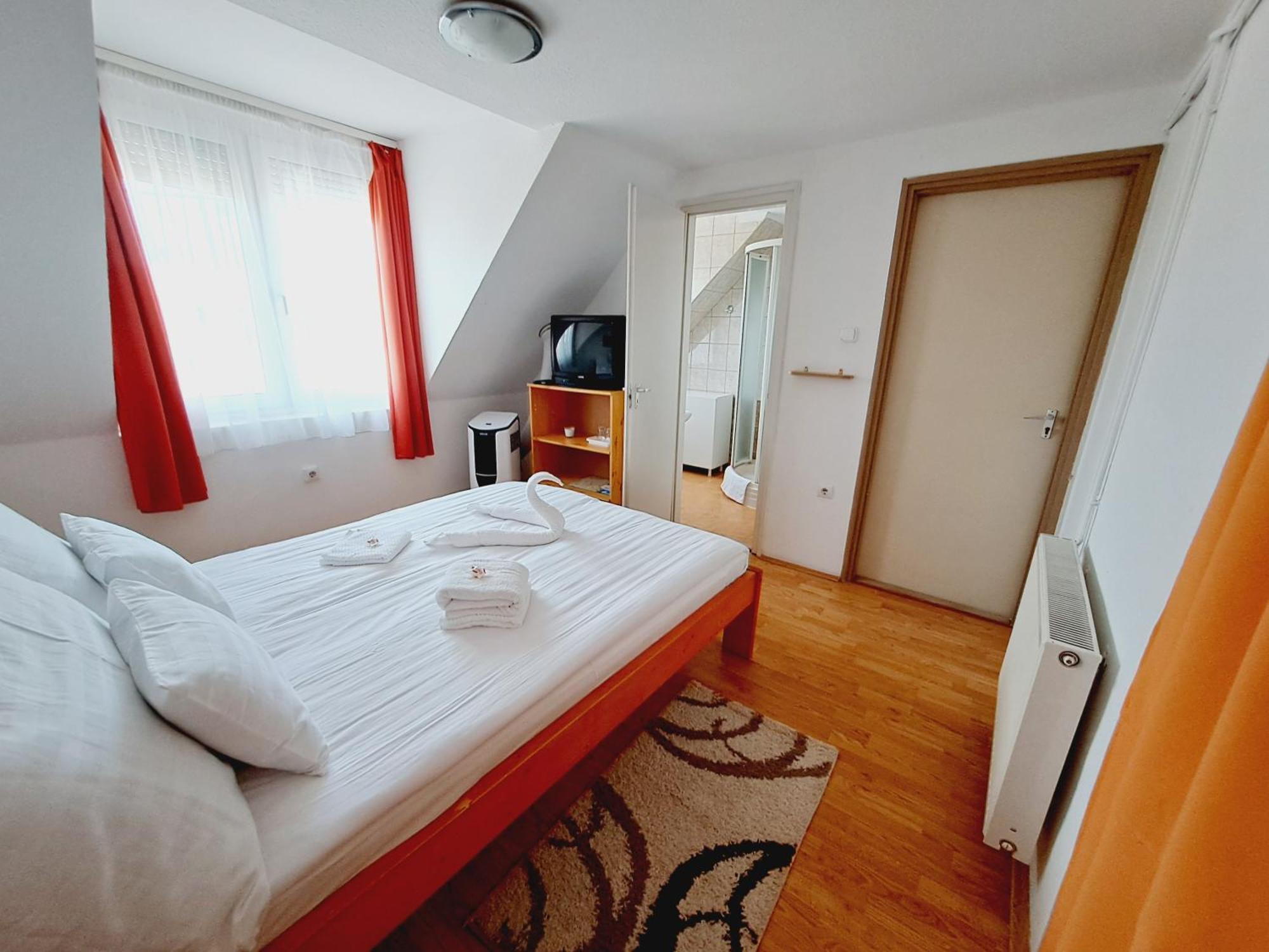 Palma Apartman Хайдусобосло Экстерьер фото