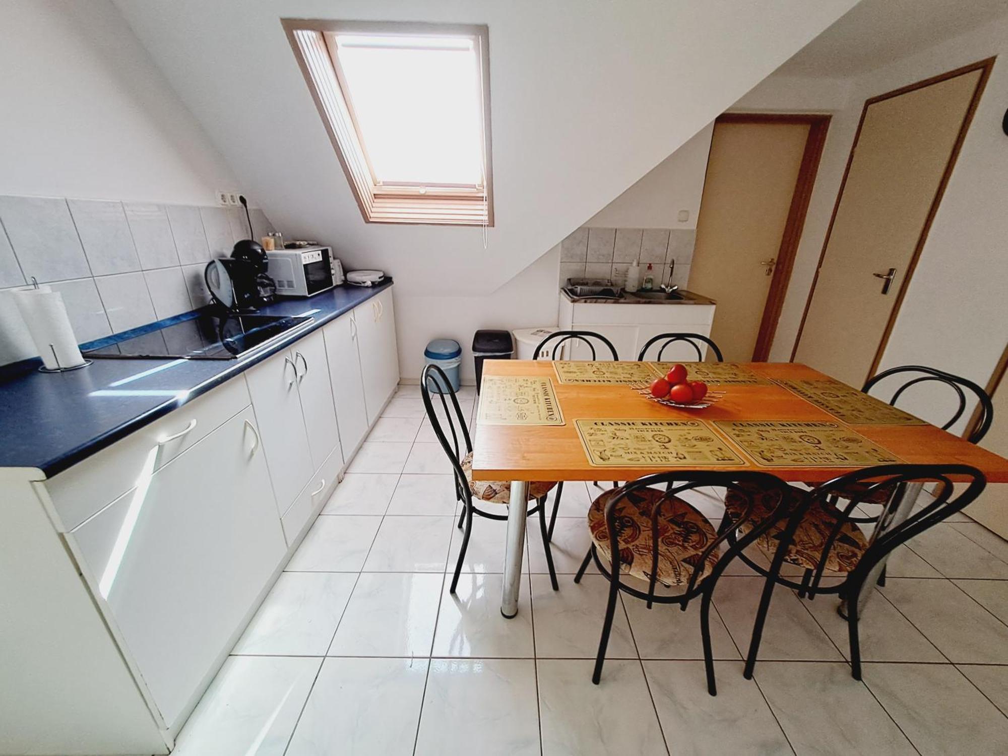 Palma Apartman Хайдусобосло Экстерьер фото